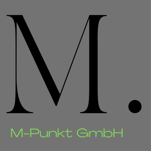 Logo von M-Punkt-GmbH