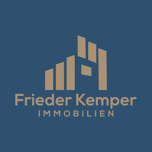 Logo von Frieder Kemper Immobilien