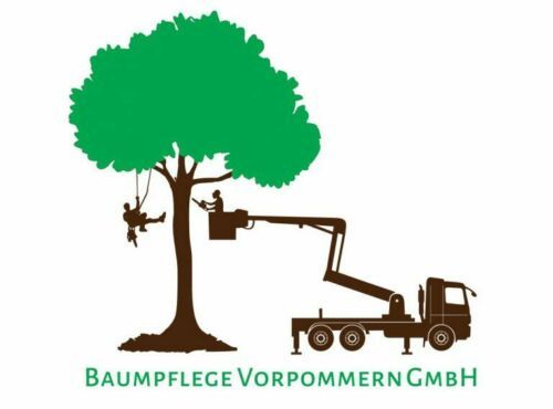 Baumpflege Vorpommern