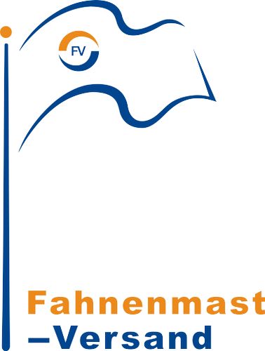 Logo von Fahnenmast-Versand