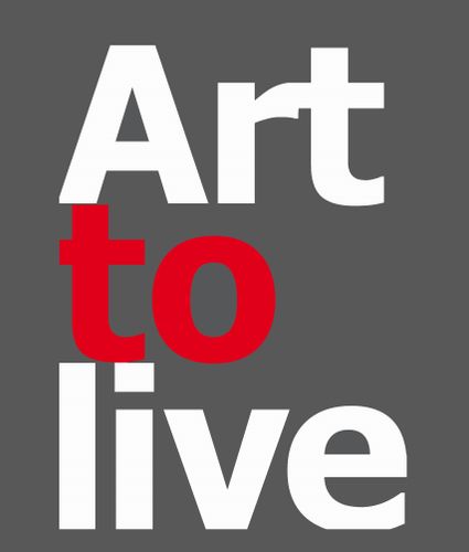 Logo von Arttolive by Ralph Grützmacher