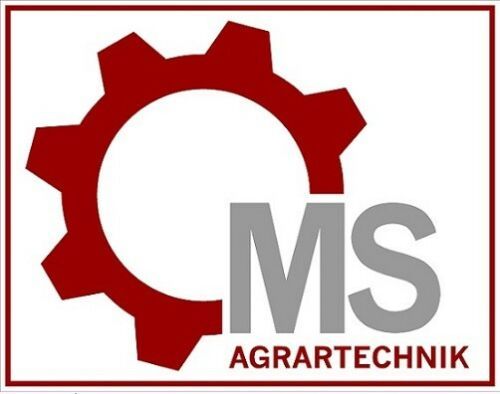 Logo von MS Agrartechnik GmbH
