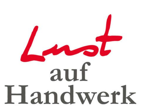 Logo von LUST auf HANDWERK - Classic Car Glass