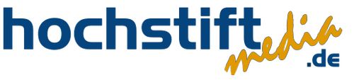Logo von Hochstiftmedia