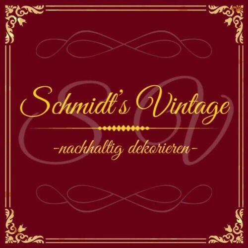 Logo von Schmidt's Vintage