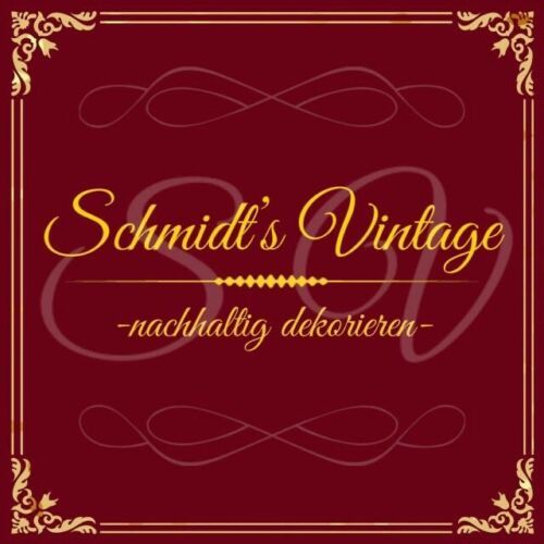 Schmidt's Vintage