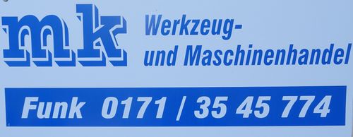 Logo von Werkzeughandel Mario Kessler