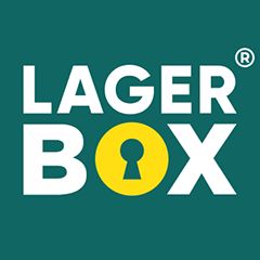 Logo von Lagerbox Holding GmbH