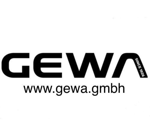 Logo von GEWA - Gebr. Werth GmbH 