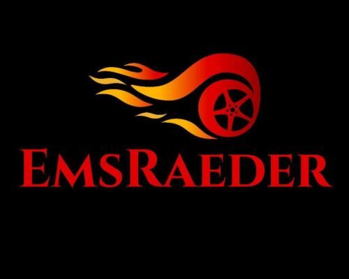Logo von EmsRaeder