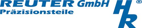 Logo von REUTER GmbH