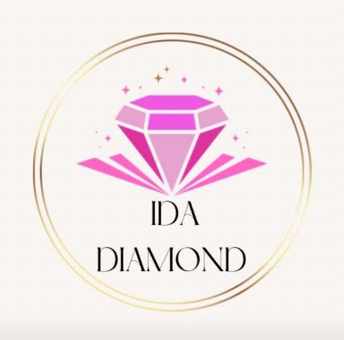 Logo von Ida Diamond