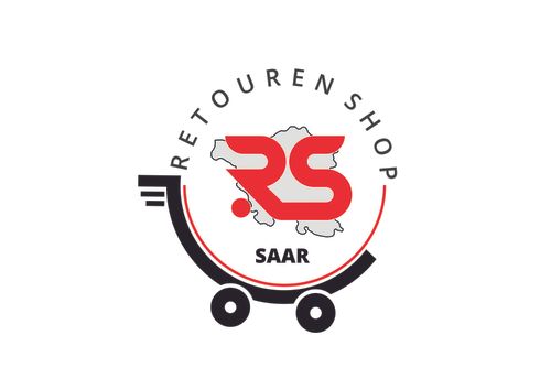 Logo von Retourenshop-Saar