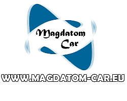 Logo von MAGDATOM-CAR T.Kaczalko