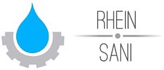 Logo von Rhein-Sani GmbH