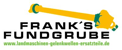 Logo von Frank's Fundgrube