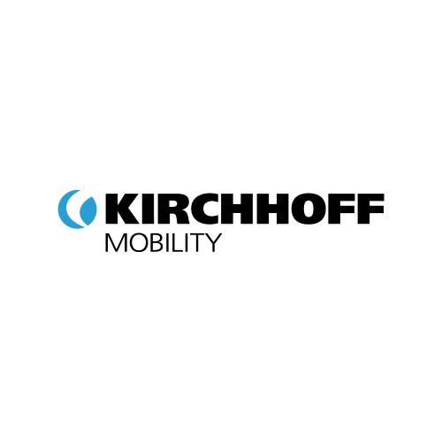 Logo von KIRCHHOFF Mobility
