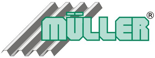 Logo von Müller Aluminium-Handel GmbH