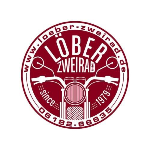 Logo von Löber-Zweirad GmbH