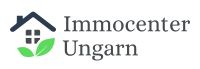 Logo von Immocenter Ungarn