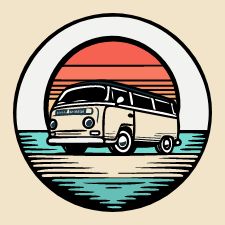 Logo von Holiday Camper