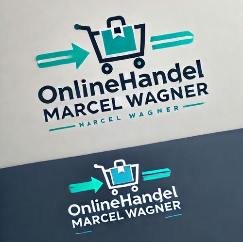 Logo von Onlinehandel Marcel Wagner