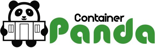 Logo von ContainerPanda