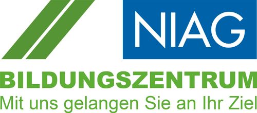 Logo von NIAG Bildungszentrum 