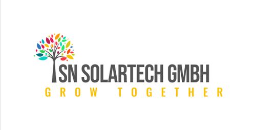 Logo von SN Solartech GmbH