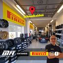 Logo von Driver Center MA Technix