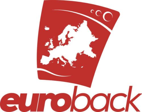Logo von Euro-Back Maschinenhandel