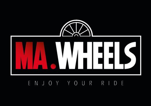 Logo von MA.Wheels & Tires