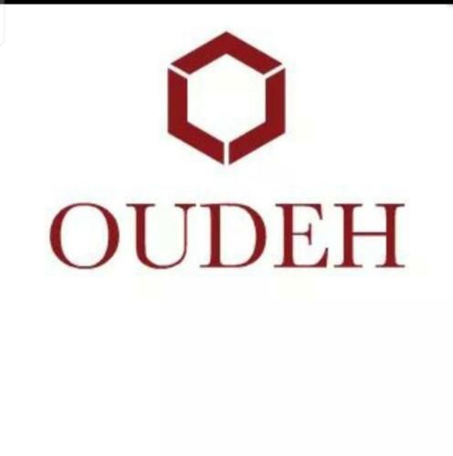 Logo von OUDEH