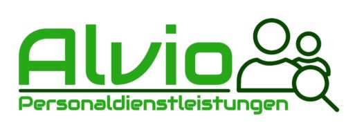Logo von Alvio GmbH