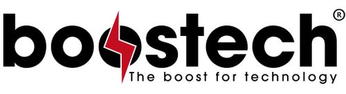 boostech® GmbH