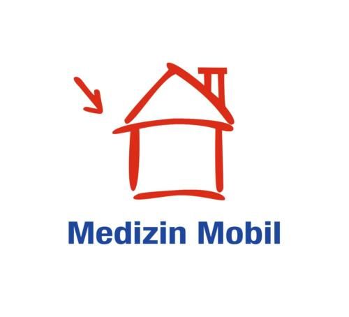 Logo von Medizin Mobil GmbH & Co KG