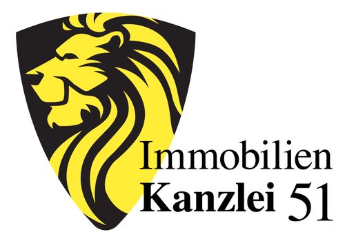 Logo von Immobilien Kanzlei51