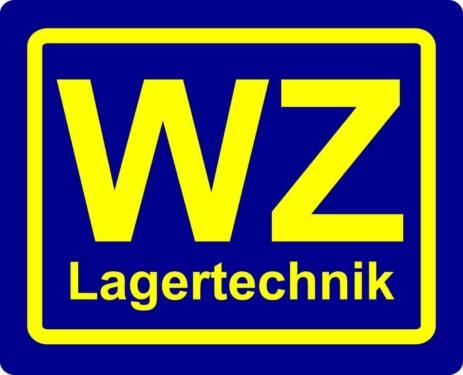 Logo von WZ Lagertechnik GbR