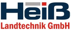 Logo von Heiß Landtechnik GmbH