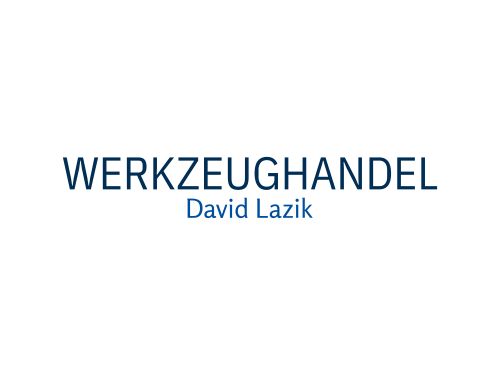Logo von Werkzeughandel David Lazik