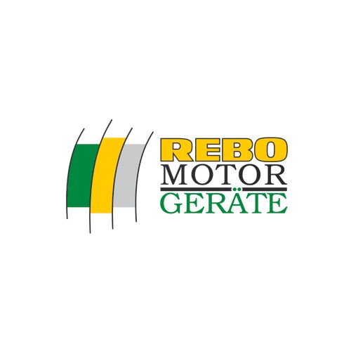 Logo von REBO Motorgeräte
