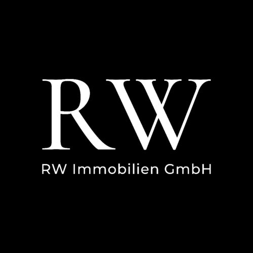 Logo von RW Immobilien GmbH