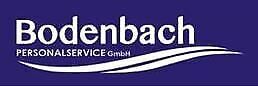 Logo von Bodenbach Personalservice GmbH