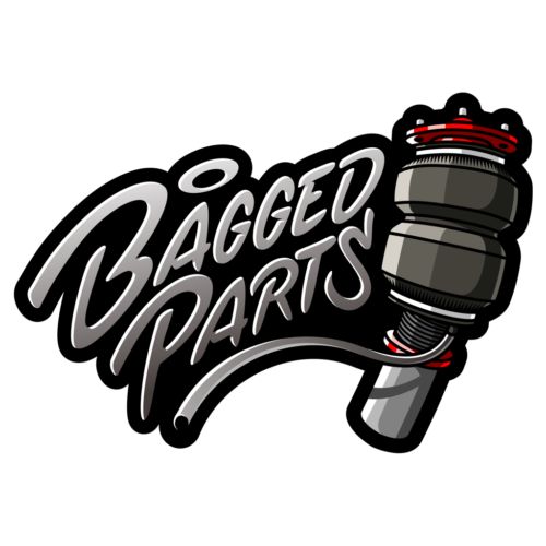 Logo von Baggedparts