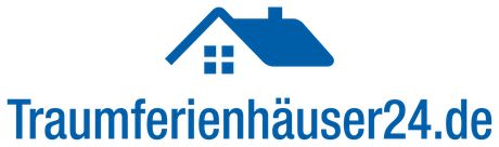 Logo von Traumferienhäuser24.de