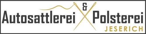 Logo von Autosattlerei Daniel Jeserich