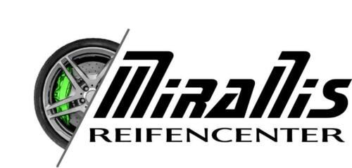 Logo von Reifencenter MiraNis