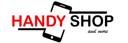 Logo von Handy Shop & More - An & Verkauf - Reparatur Service