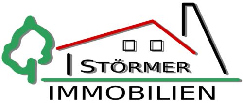 Logo von Störmer Immobilien