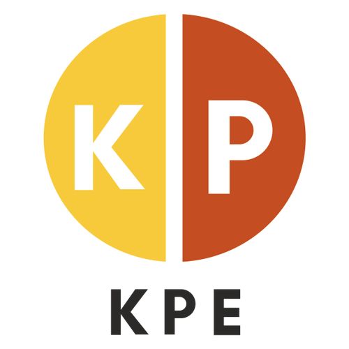 Logo von KPE